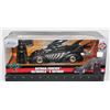 Image 1 : #146 Jada Diecast Batman Forever Batmobile