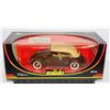Image 1 : #147 Diecast Solido Prestige Volkswagen Coccinelle