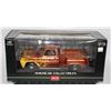 Image 1 : #151 1:18 Scale 1965 Chevrolet C-10 Stepside