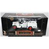Image 1 : #153  1:24 Scale Diecast 1941 GMC Firetruck