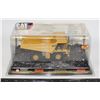 Image 1 : #156 1:64 Diecast CAT 775E Off Highway Truck NOS