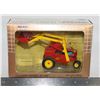 Image 1 : #158 1:25 Diecast Melroe Loaded Model M-200