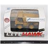 Image 1 : #162 Remote Control Wee Construction Litehawk