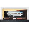 Image 1 : #165 Greyhound Bus 1:87 Scale 1959 GM PD4104