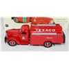 Image 2 : #174  First Gear 1:34 Texaco 1949 International