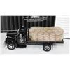 Image 2 : #176  Diecast Matchbox Mack B-61 Jack Daniels