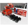 Image 2 : #177 1:50 Kenworth T880 SBFA 40IN Tractor