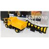 Image 2 : #179 1:50 OSHKOSH P-Series Snow Plow Diecast