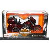 Image 2 : #184 1:12 Harley-Davidson 2021 CVO Tri Glide