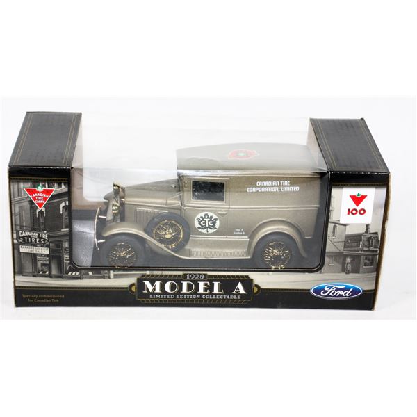 #212 1:24 Ford 1928 Model A Diecast
