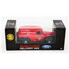Image 1 : #214 1:24 `1948 Ford Delivery Van Diecast