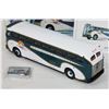 Image 2 : #227 Corgi Diecast New York World's Fair Coach