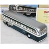 Image 2 : #229 Corgi Diecast GM Pacific Greyhound Lines Bus