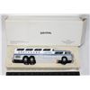 Image 1 : #230 Corgi Diecast HM 4501 Greyhound Scenicruiser