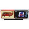 Image 1 : #234 Corgi Dennis F15 Rear Pumper Fire Engine