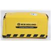 Image 3 : #240 1:86 Scale Diecast New Holland Construction