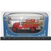 Image 1 : #246  Diecast 1926 Ford Model T Fire Truck