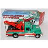 Image 2 : #253 7 Eleven Diecast 1998 Toy Wrecker w/ Sound