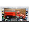 Image 1 : #257 Newray Diecast 1:48 Freightliner Business