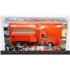Image 1 : #258 Newray Diecast 1:48 International 4200