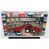 Image 1 : #259 Newray Toy Peterbilt Model 335