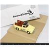 Image 1 : #265 Dixie Gas Parts and Service Diecast Truck