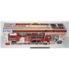 Image 1 : #266 Hobby Engine Fire Engine RC Remote Control