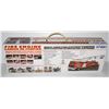 Image 4 : #266 Hobby Engine Fire Engine RC Remote Control