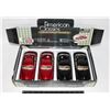 Image 1 : #267 1949 Mercury Coupe Store Display Lot of 4