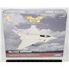 Image 1 : #271 1:72 Corgi Diecast Eurofighter Typhoon Jet