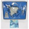 Image 2 : #271 1:72 Corgi Diecast Eurofighter Typhoon Jet