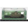 Image 1 : #283 Military Tank M4 Sherman WW2 United States
