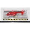 Image 1 : #286 STARS Toy Helicopter Small Boxed Eurocopter