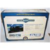 Image 3 : #288 G Scale Bachmann Big Haulers Silverado Train