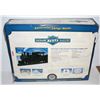Image 3 : #289  G Scale Bachmann Big Haulers Christmas Train