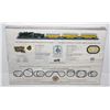 Image 2 : #291 HO Scale Bachmann Durango & Silverton Train