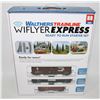 Image 2 : #294 HO Scale Walthers Trainline 2019 Train Set