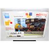 Image 1 : #296 HO Scale Märklin Start Up Trains 29116 Set