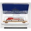 Image 1 : #303 HO Scale Genesis Santa Fe FP45 Locomotive