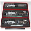 Image 1 : #305 HO Scale Mantua 4-6-2 Pacific Locomotive Lot