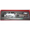 Image 3 : #305 HO Scale Mantua 4-6-2 Pacific Locomotive Lot