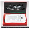 Image 1 : #308 HO Scale Mantua 353101 Saddle Tank Logger