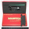 Image 1 : #309 HO Scale Mantua Canadian Pacific Tank Switc