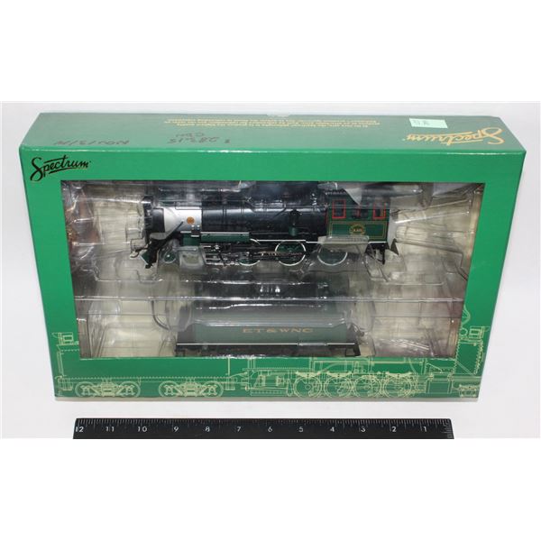 #311  On30 Scale Bachmann Baldwin Steam Loco