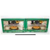 Image 1 : #312 On30 Scale Bachmann Bumble Bee Locomotive