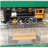 Image 3 : #312 On30 Scale Bachmann Bumble Bee Locomotive