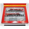Image 1 : #313 HO Scale Bachmann 380-Ton Schnabel Transform