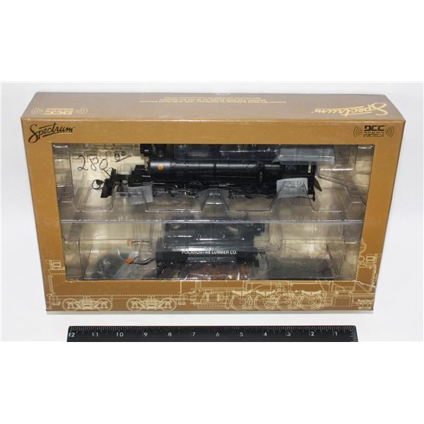 #314 On30 Scale Bachmann 2662 Articulated Loco