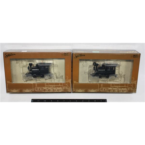 #315 On30 Scale Bachmann 0-4-0 Porter Steam Loco