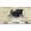 Image 3 : #315 On30 Scale Bachmann 0-4-0 Porter Steam Loco